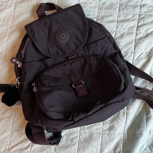 Kipling Backpack - Picture 1 of 5